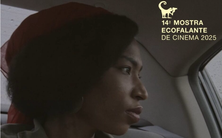 Nduduzo Siba estreia documentario Antes do Ultimo Voo