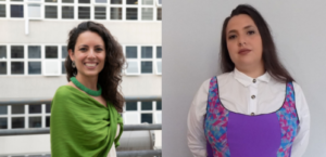 Curso Pessoas em Situação de Refúgio, no SESC Itaquera é ministrado por Karina Quintanilha e Claudia Defendi