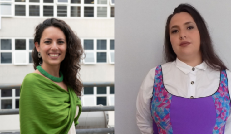 Curso Pessoas em Situação de Refúgio, no SESC Itaquera é ministrado por Karina Quintanilha e Claudia Defendi