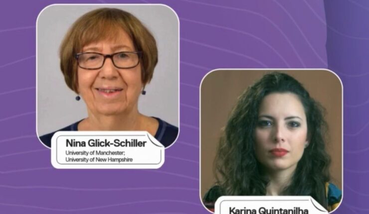 Banner Borders & Belonging