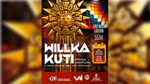 Willka Kuti 5.534