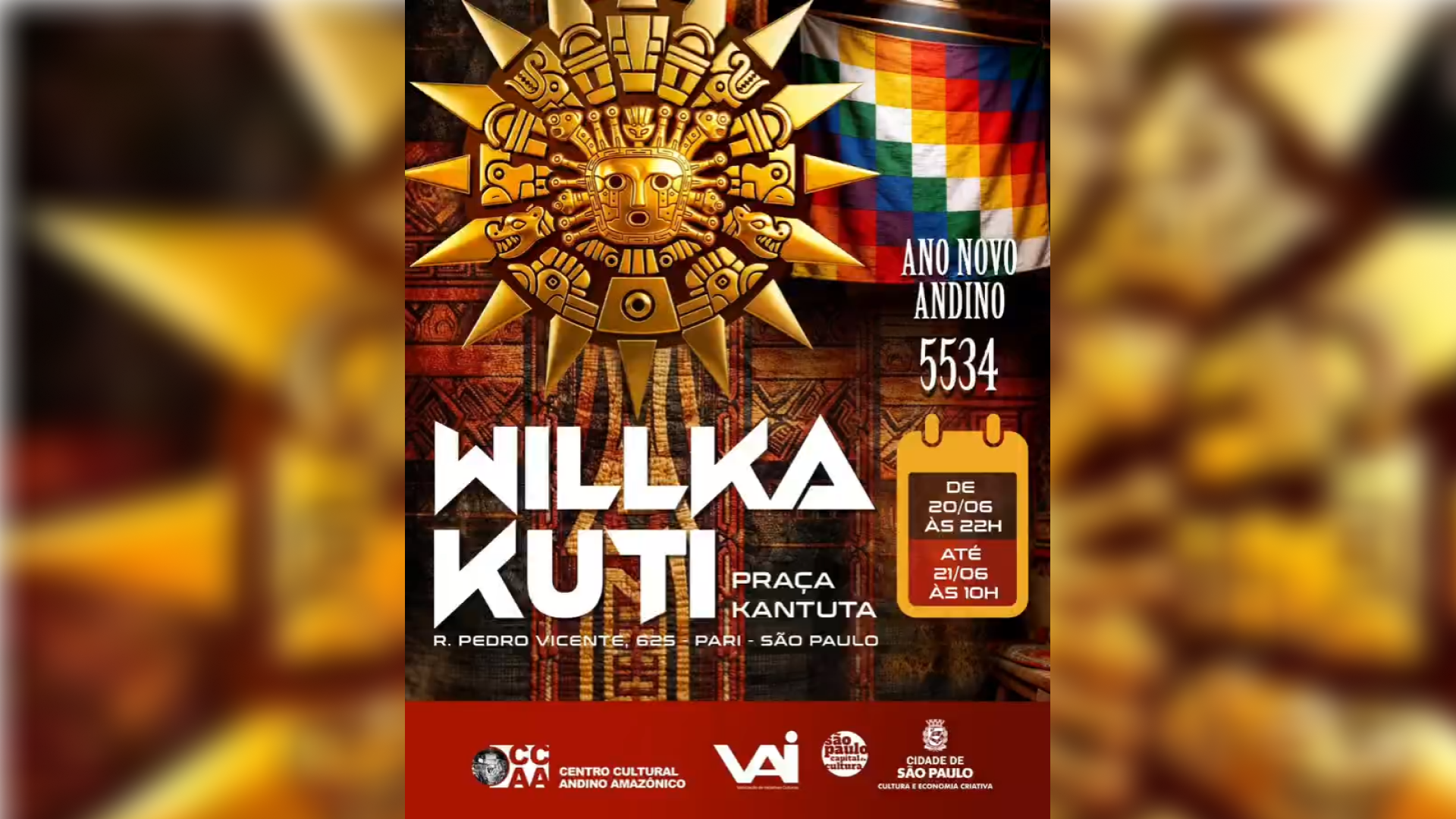 Willka Kuti 5.534
