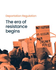 Reprodução/Instagram @picum_migrants.
